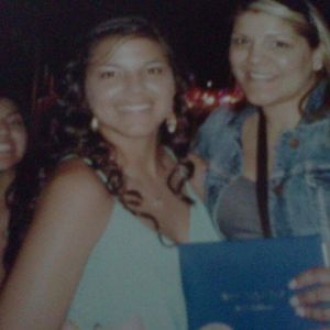 Meet your Posher, Hilda