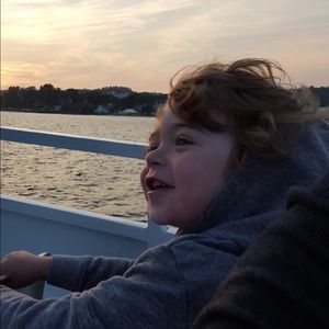 Meet your Posher, Terri