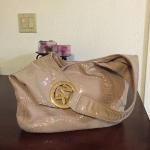 Michael Kors Hobo Bag