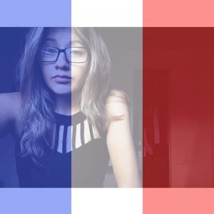 Meet your Posher, Ingrid