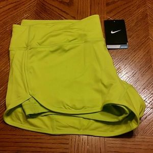Nike  Dri-fit Shorts Brand New Never Worn