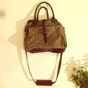 J.CREW • Utility Shoulder Bag