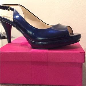 Nine West Size 8 1/2 M