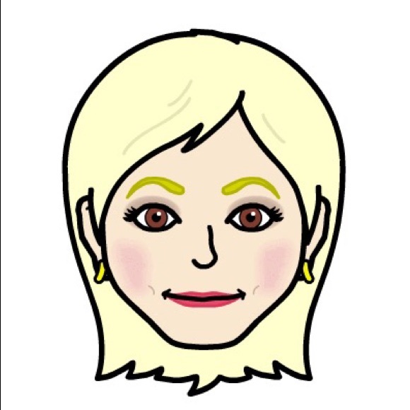 Meet your Posher, Deb