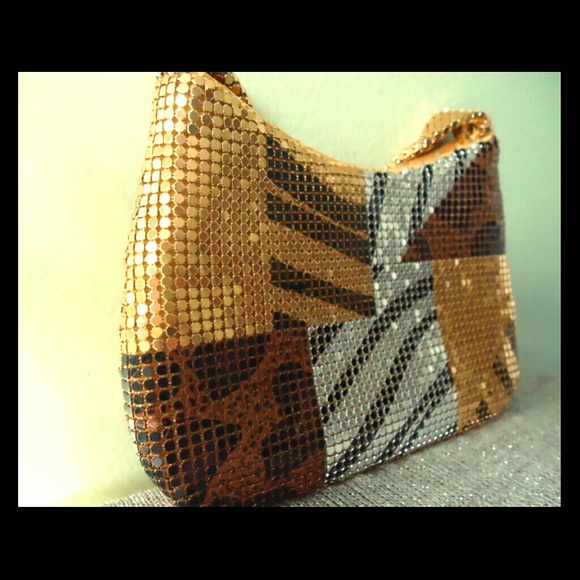 Party Clutch NWOT - Picture 1 of 2