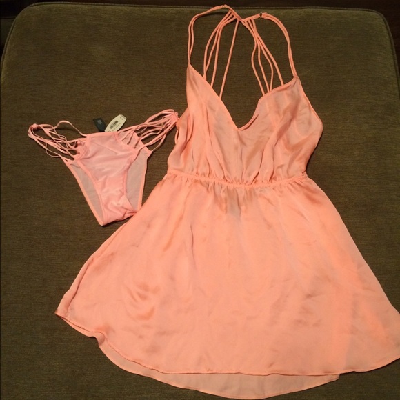 Victoria Secret Lingerie