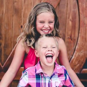 Meet your Posher, Jodi