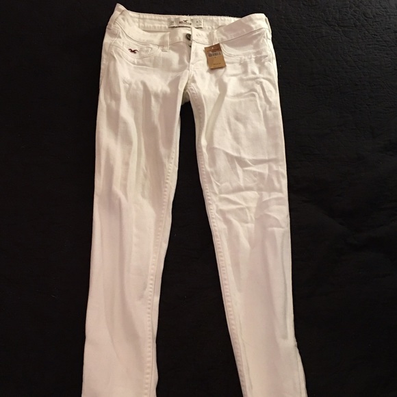 Hollister skinny (Jean)