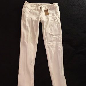 Hollister skinny (Jean)