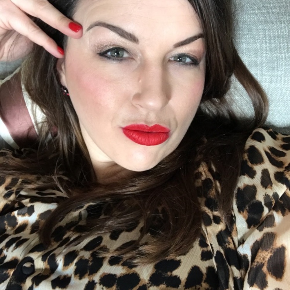 Meet your Posher, Amy