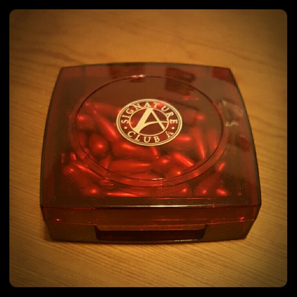 Platinum Electrocharged skin Support Capsules