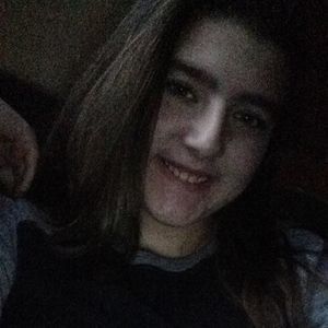 Meet your Posher, Antonela