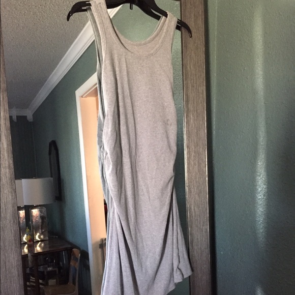 Liz Lange Maternity Knit Dress