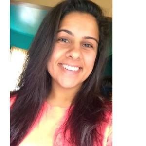 Meet your Posher, Antonia