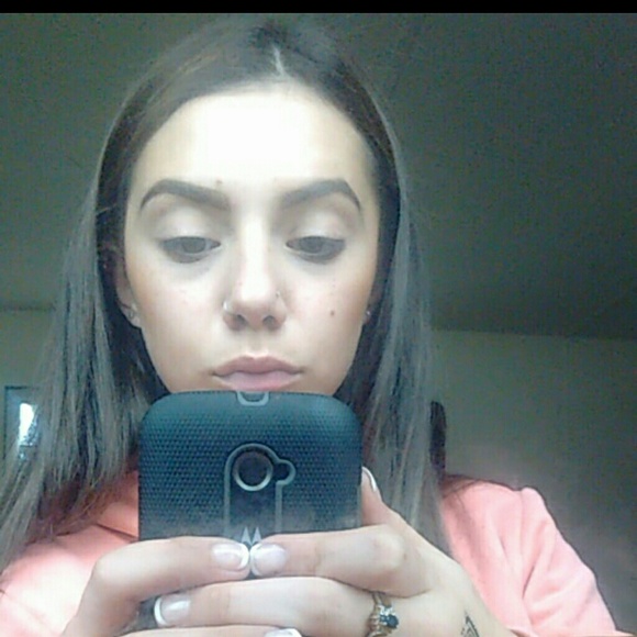 Meet your Posher, Kaylee