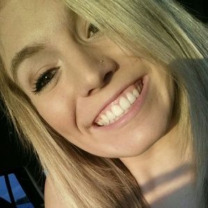 Meet your Posher, Eryn