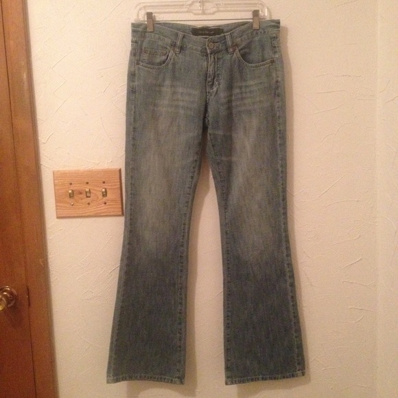 Calvin Klein jeans