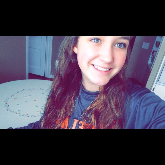 Meet your Posher, Gretchen