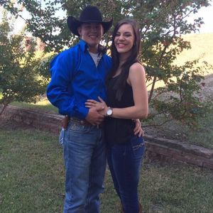 Meet your Posher, Jacey