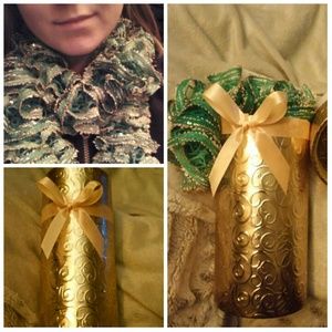 Sashay Scarf