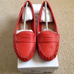 NEW Steve Madden Loafers