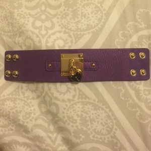 Juicy Couture Bracelet