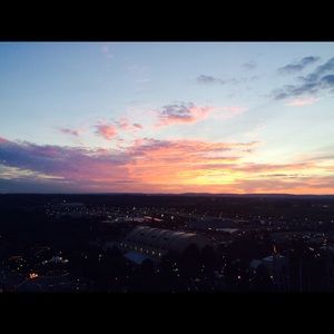 Meet your Posher, Sydney