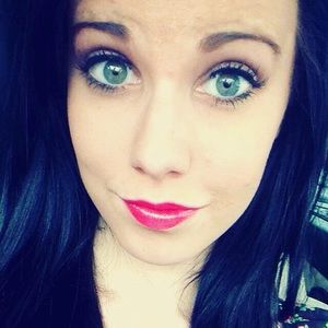 Meet your Posher, Tawny