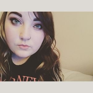 Meet your Posher, Krista