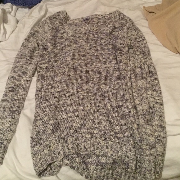 sweater!!