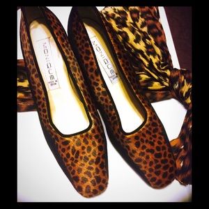 Monique ladies shoes