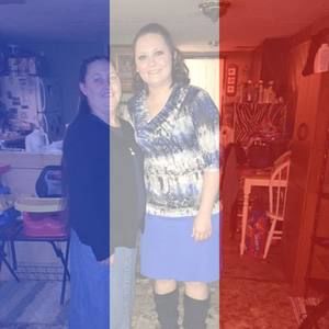 Meet your Posher, Mindy