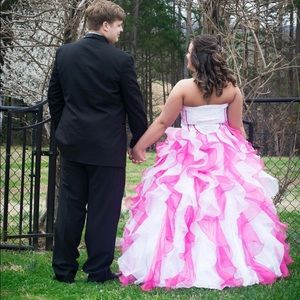 Meet your Posher, Bridget