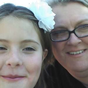 Meet your Posher, Christy