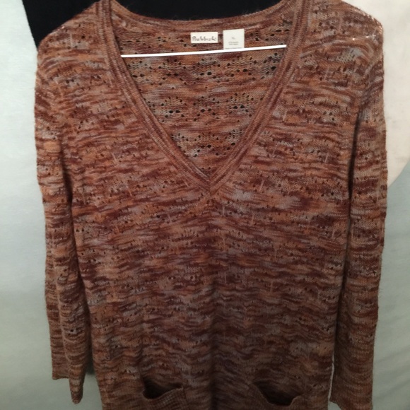 Cute sweater
