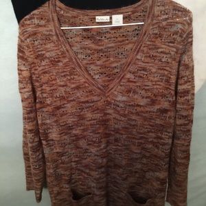 Cute sweater