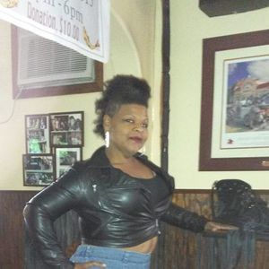 Meet your Posher, Jenna