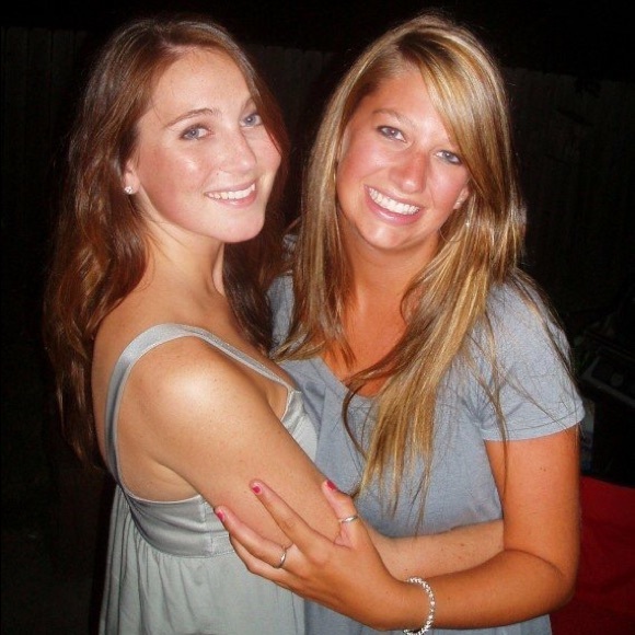 Meet your Posher, Kaiti - Picture 1 of 1