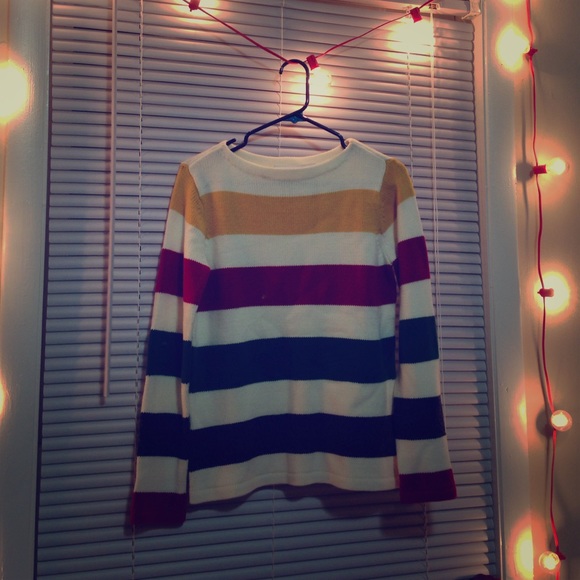 Liz Claiborne Sweater