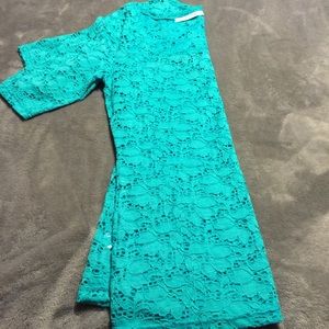 Maurice's top