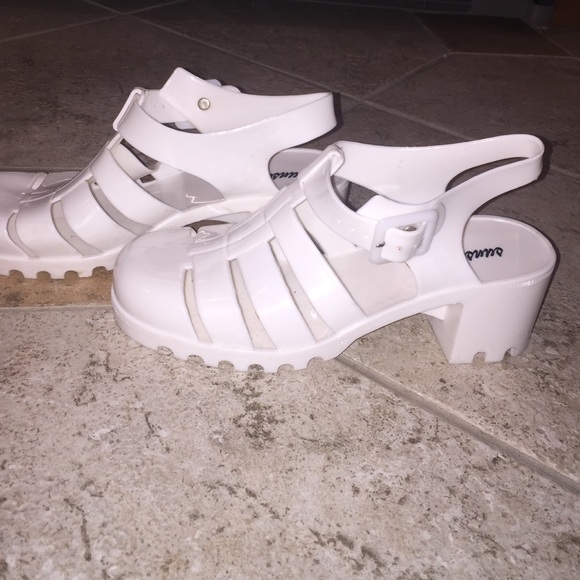 Shoes - Jelly sandals