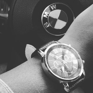 Meet your Posher, Ria