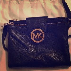 MK Crossbody Fulton