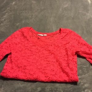 Maurice's top