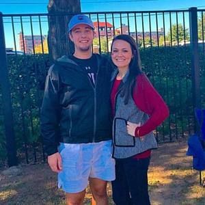 Meet your Posher, Shayla