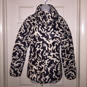 Diane Von Furstenberg jacket
