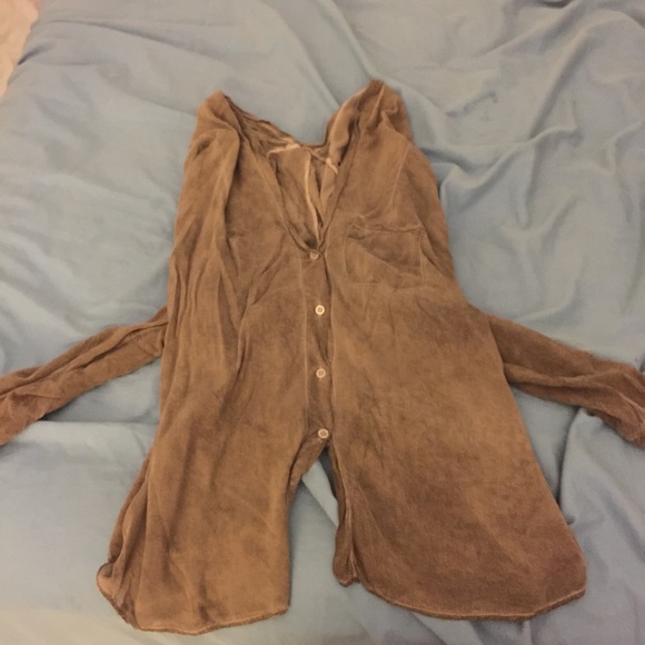 Brandy Melville long sleeve
