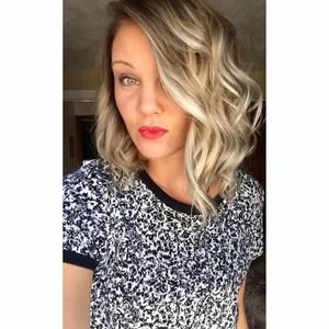 Meet your Posher, Jenn