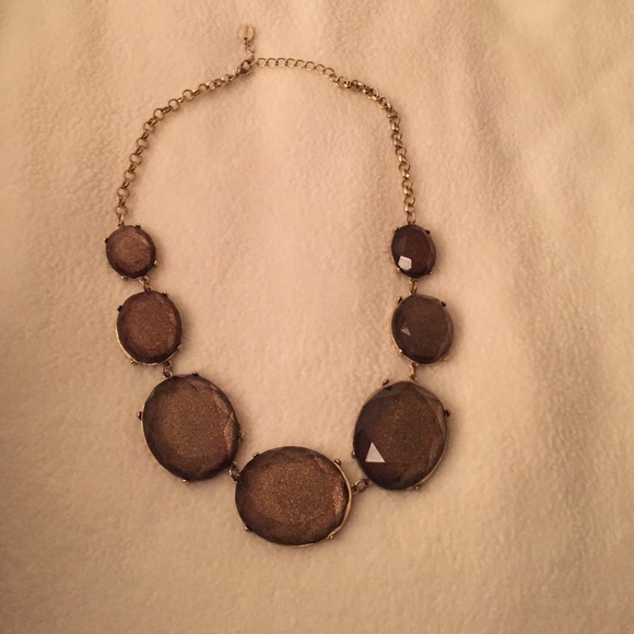 statement necklace