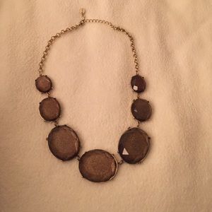statement necklace